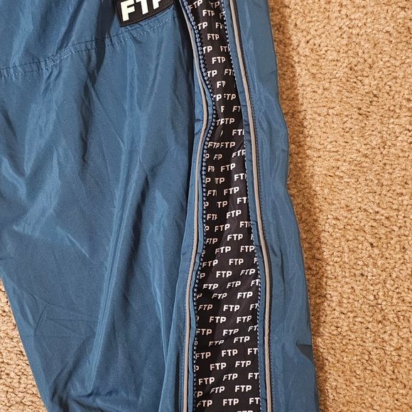 FTP track pants - Picture 2 of 7